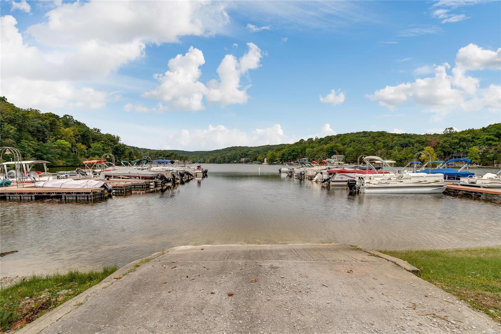 Pinnacle Lake Estates - Land