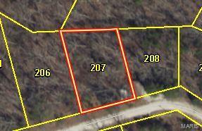 Pinnacle Lake Estates - Land