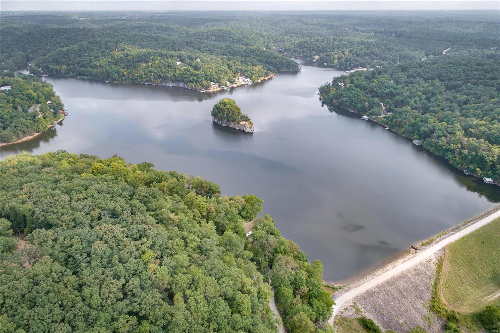 Pinnacle Lake Estates - Land