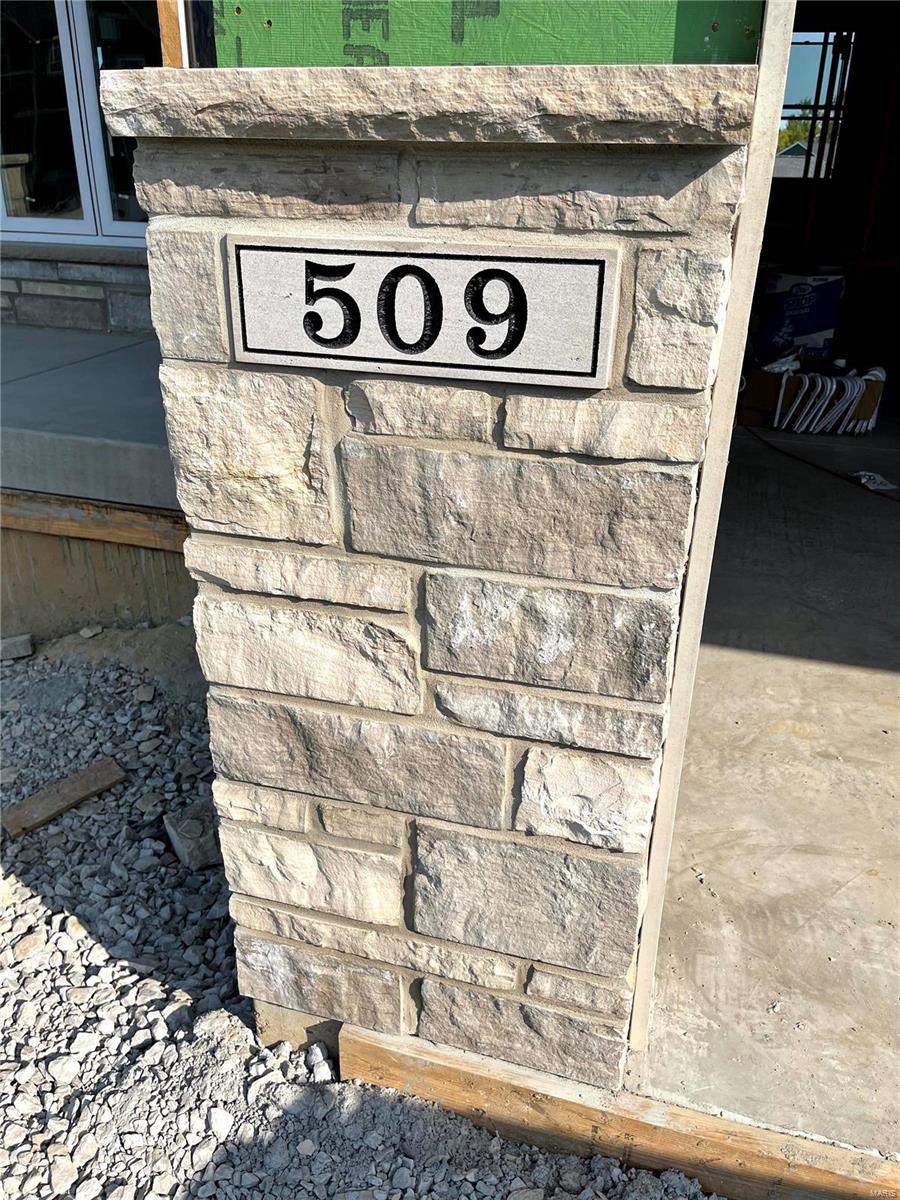 Vlgs At Sandfort Farm - Residential