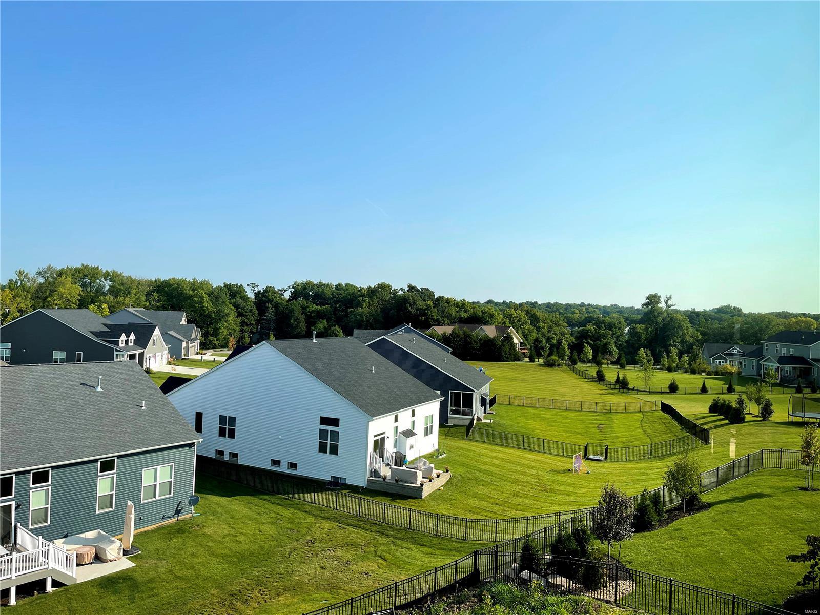 Vlgs At Sandfort Farm - Residential