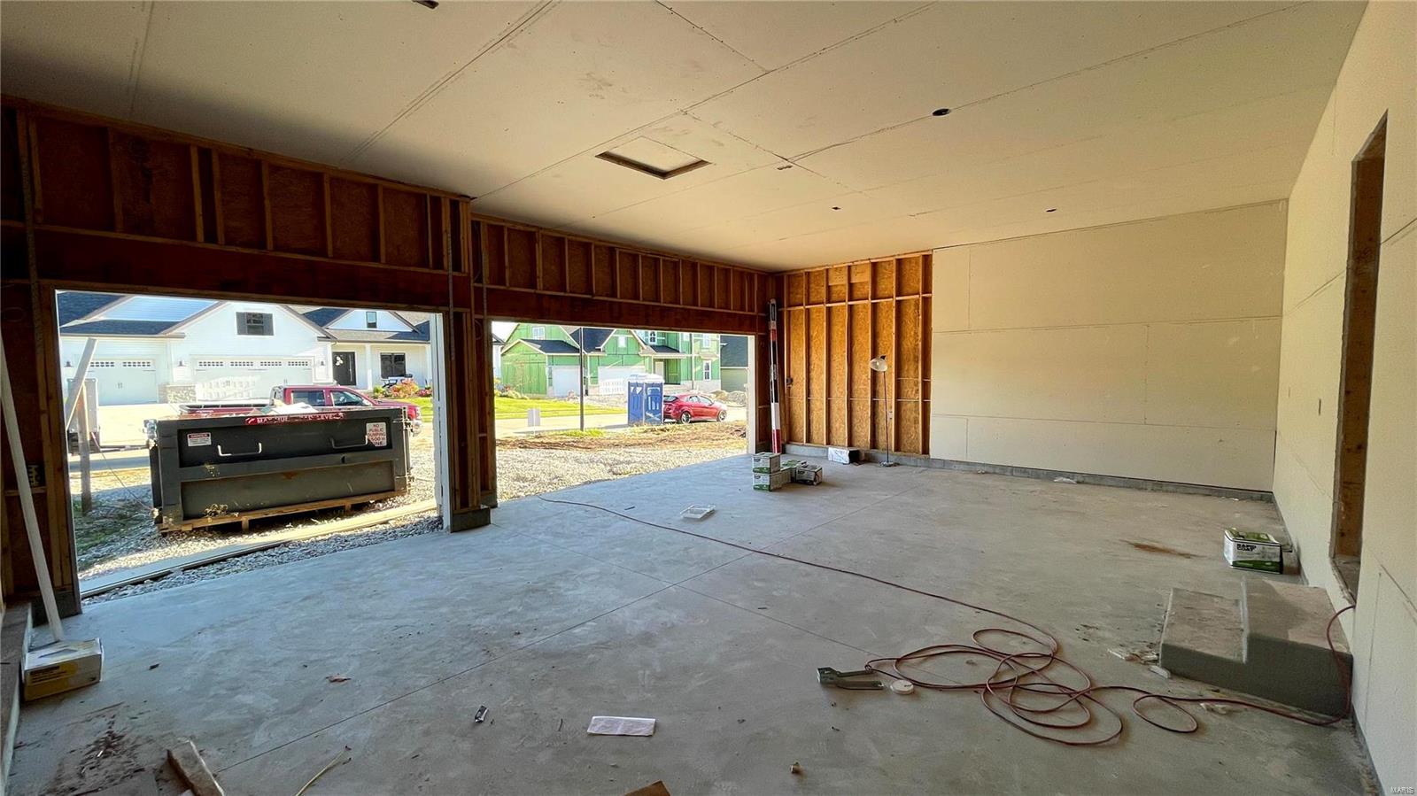 Vlgs At Sandfort Farm - Residential