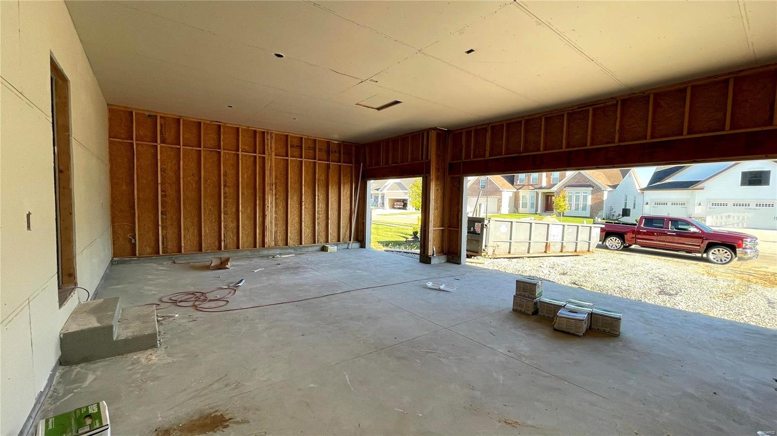 Vlgs At Sandfort Farm - Residential