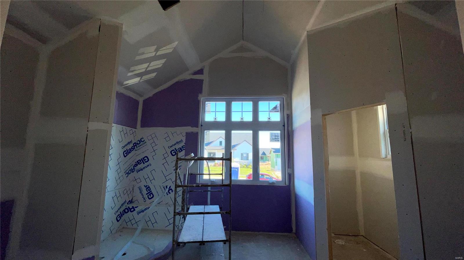 Vlgs At Sandfort Farm - Residential