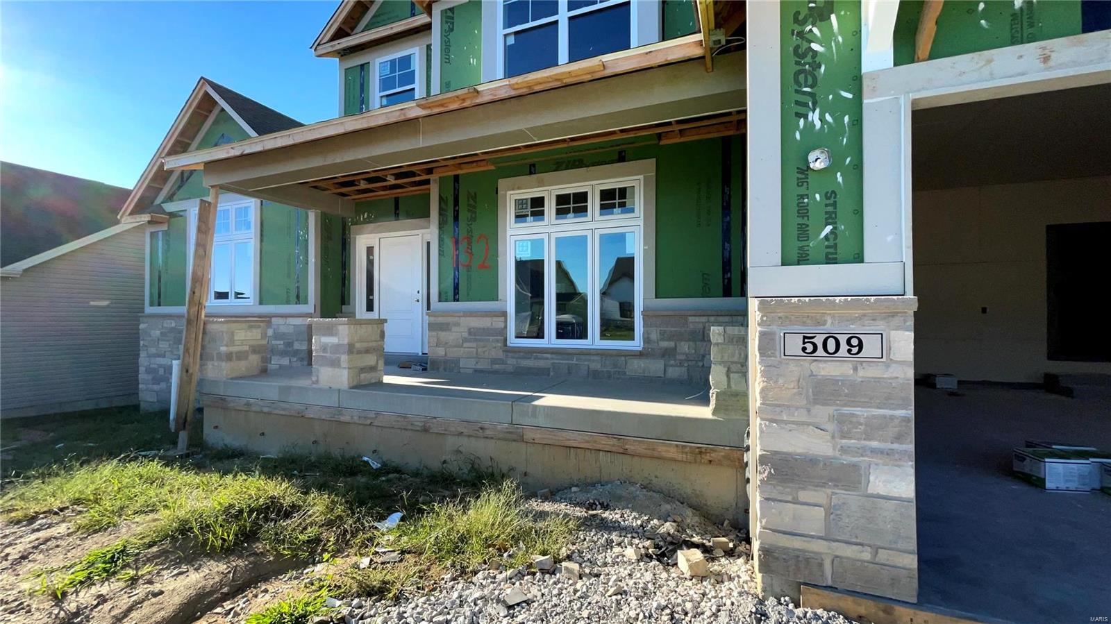 Vlgs At Sandfort Farm - Residential