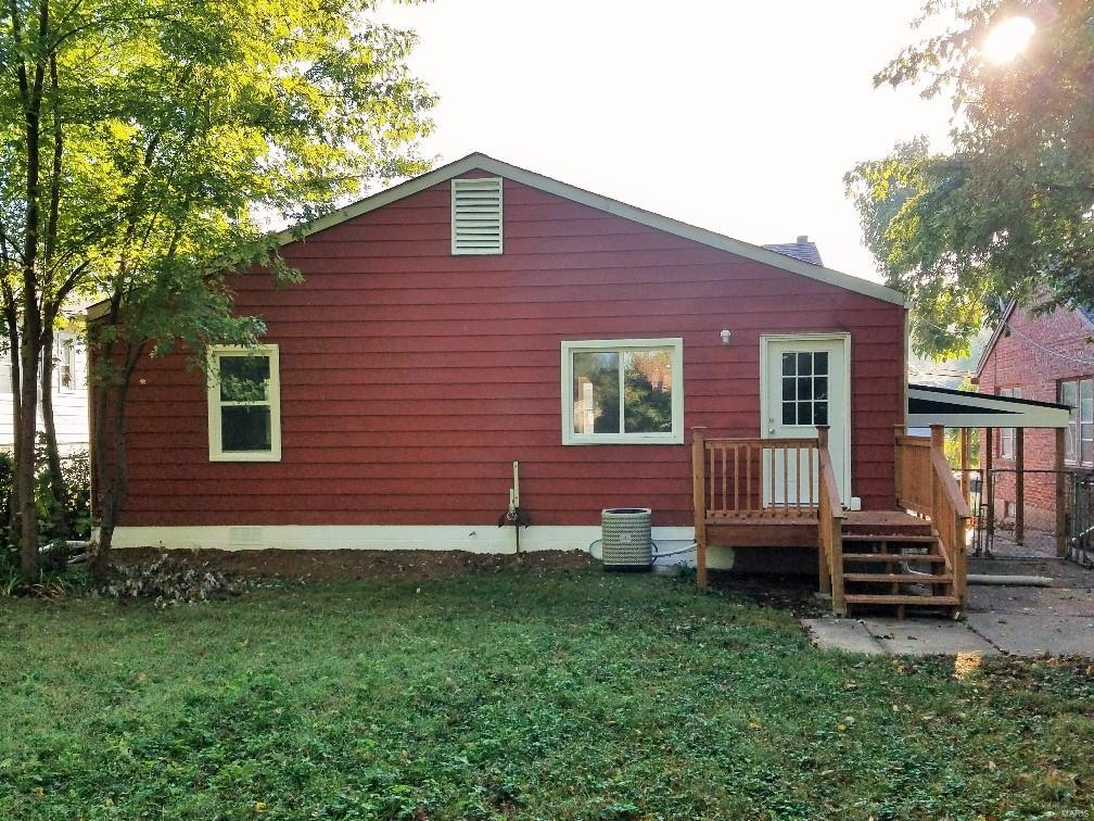 Avalon Park - Residential