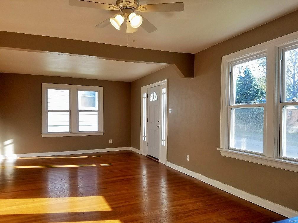 Avalon Park - Residential