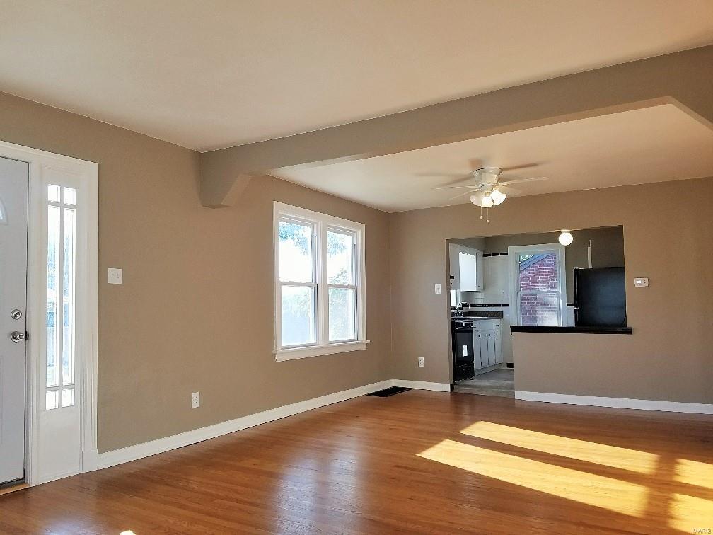 Avalon Park - Residential