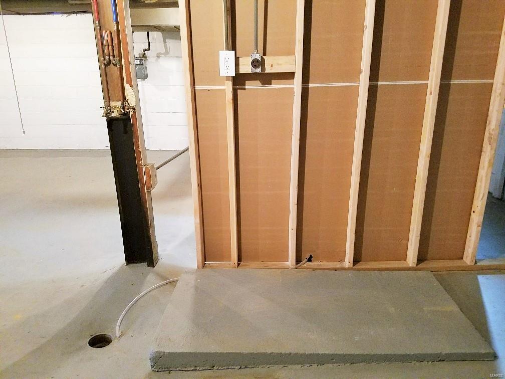 Avalon Park - Residential