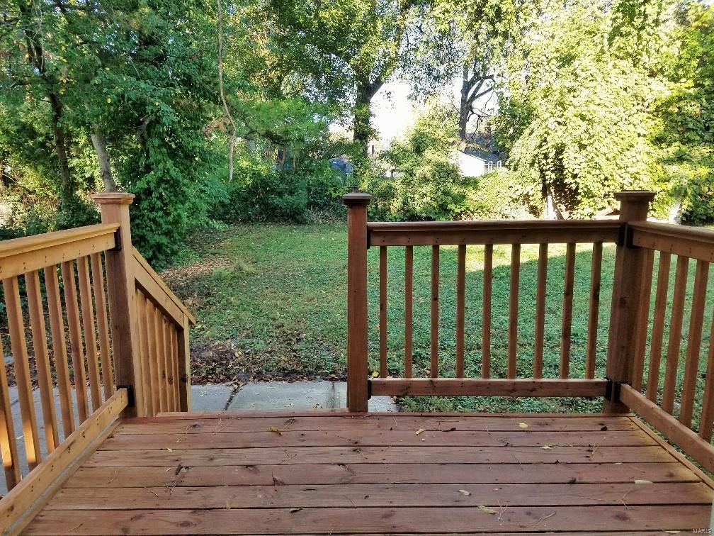 Avalon Park - Residential