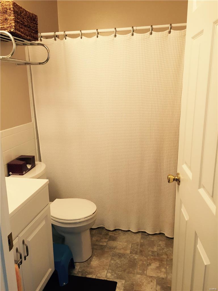 Ivy Meadows #2 - Residential Lease