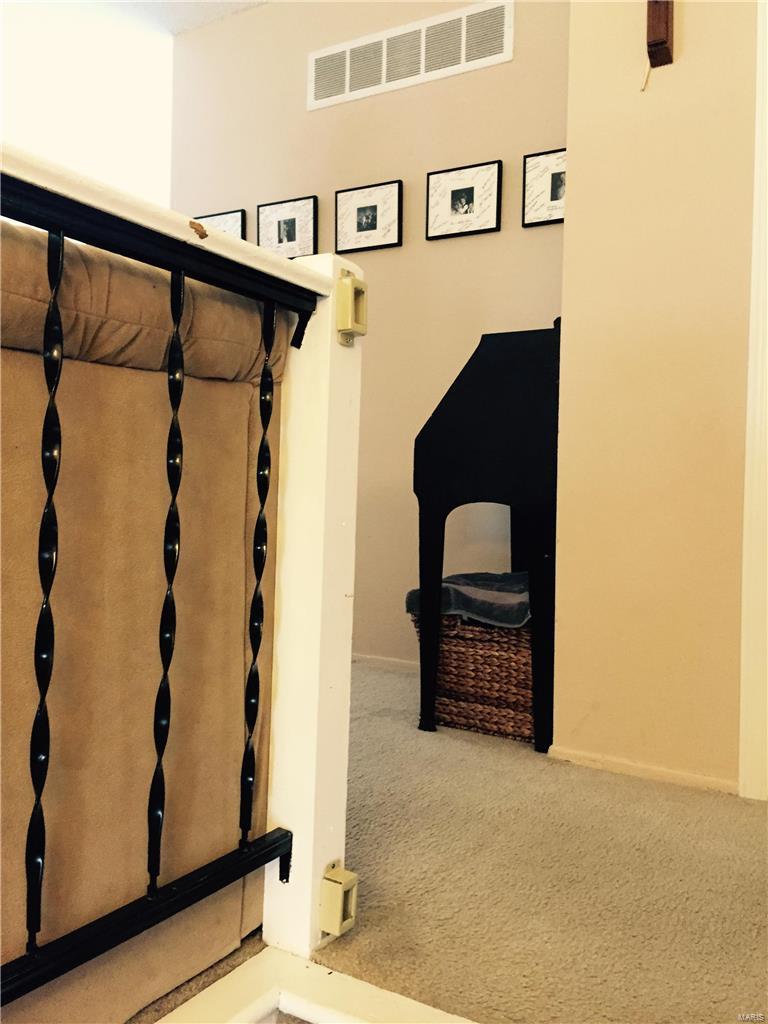 Ivy Meadows #2 - Residential Lease