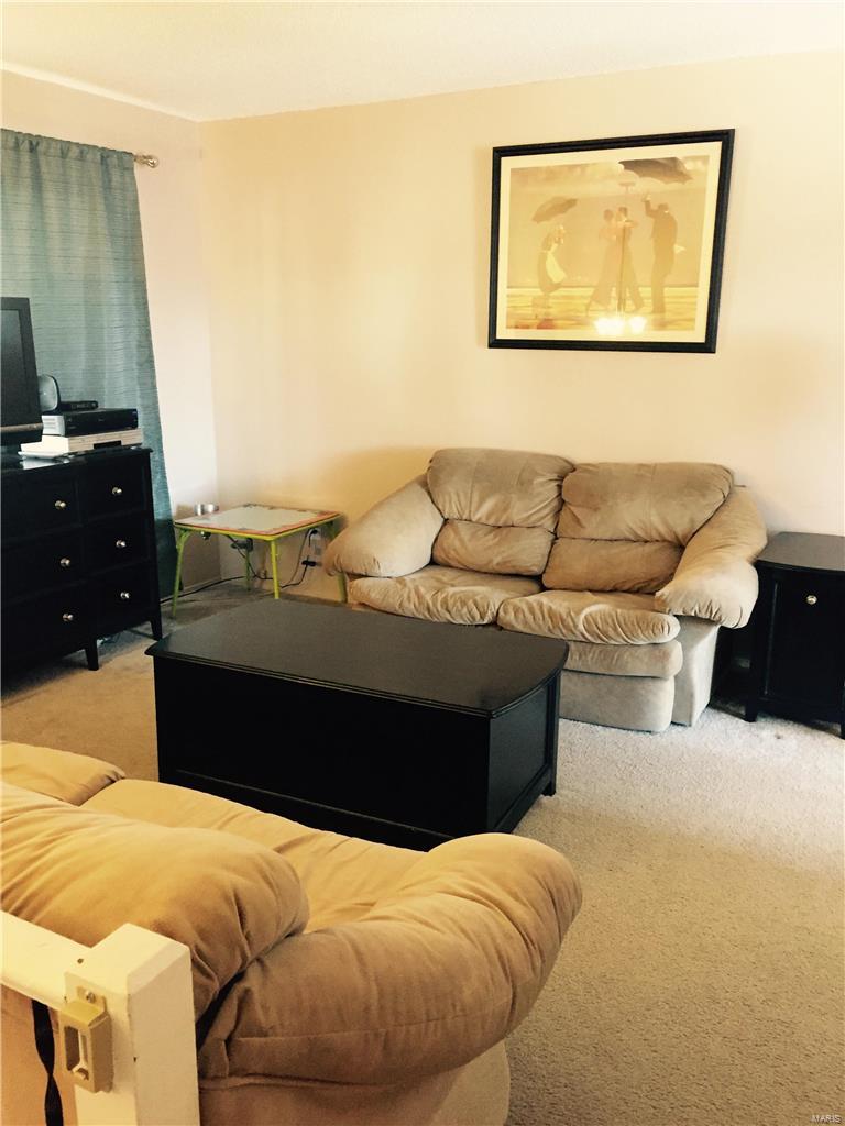 Ivy Meadows #2 - Residential Lease