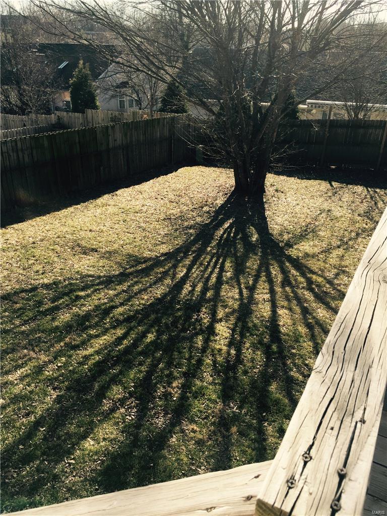 Ivy Meadows #2 - Residential Lease