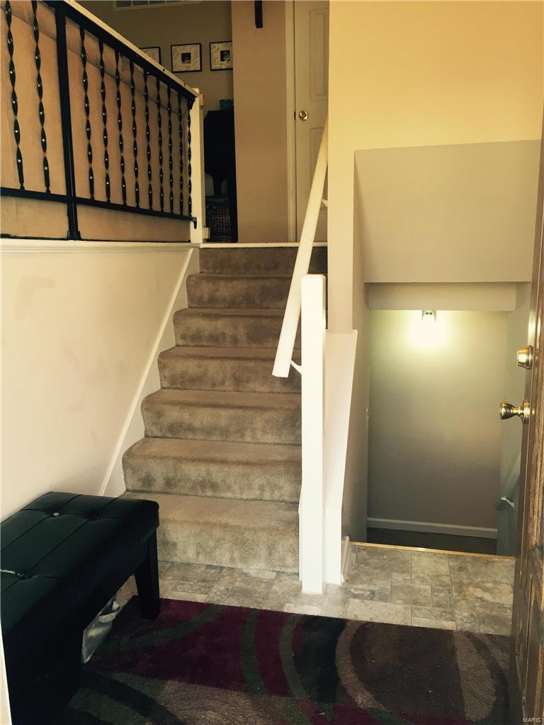 Ivy Meadows #2 - Residential Lease