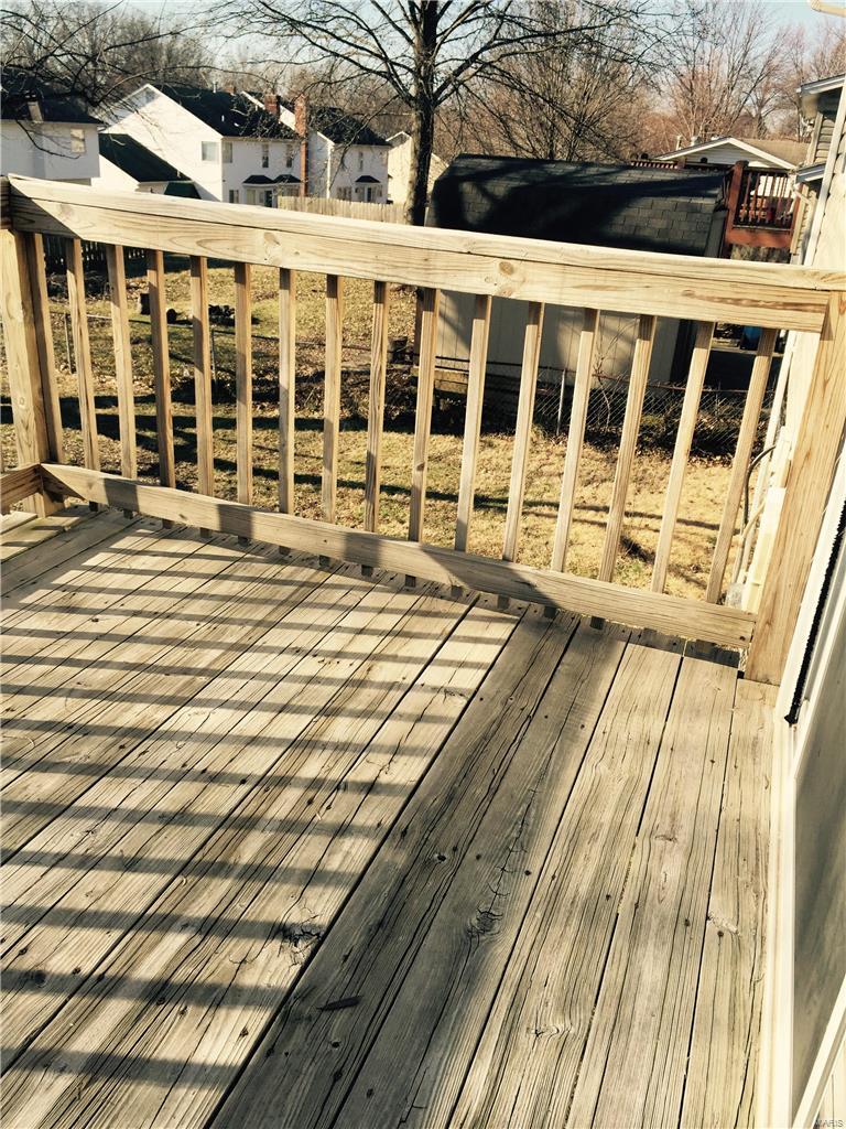 Ivy Meadows #2 - Residential Lease