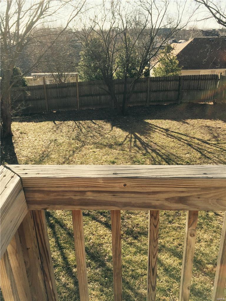 Ivy Meadows #2 - Residential Lease