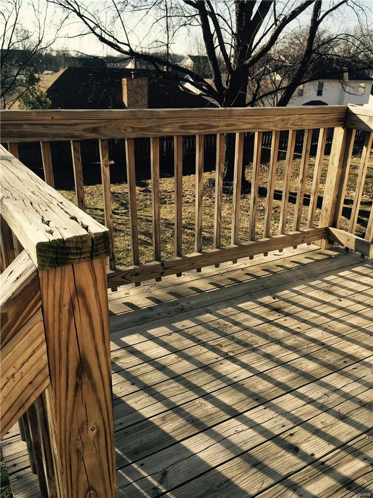 Ivy Meadows #2 - Residential Lease