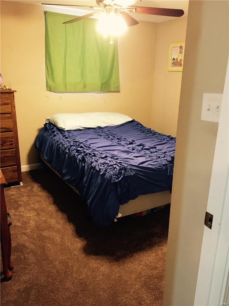 Ivy Meadows #2 - Residential Lease