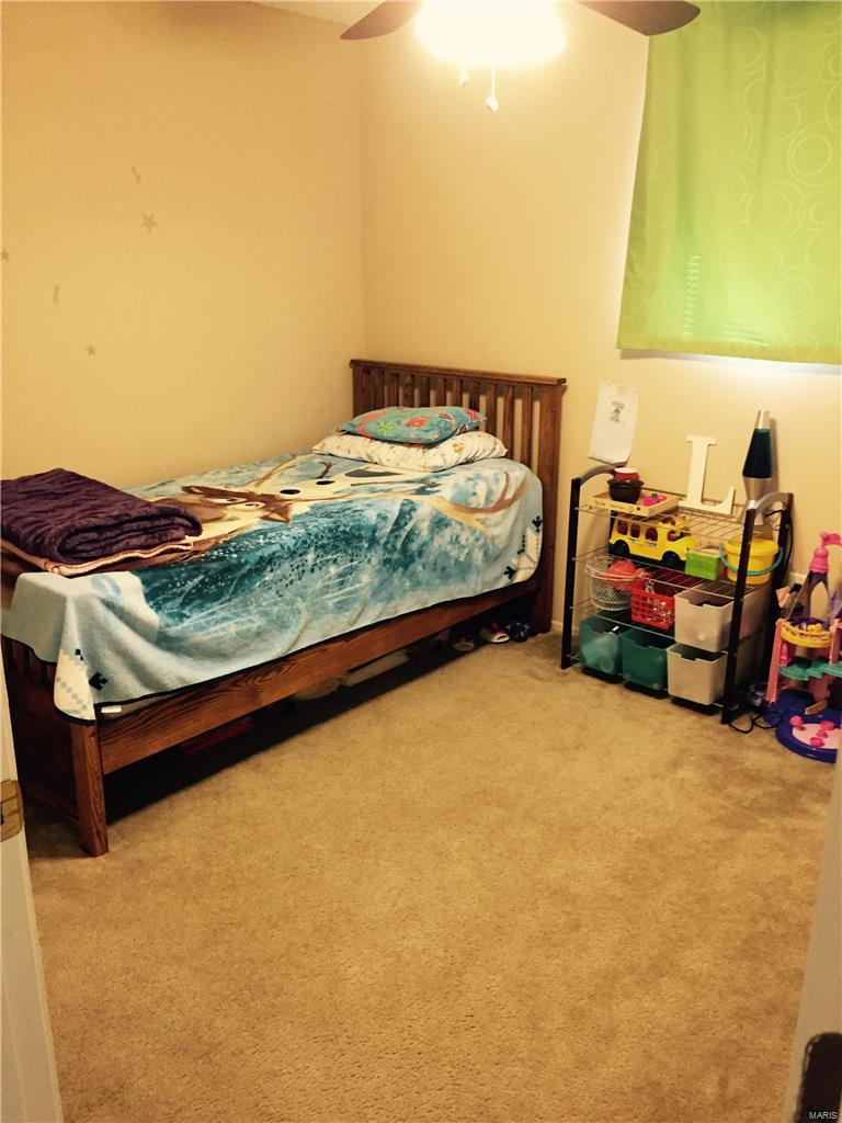 Ivy Meadows #2 - Residential Lease