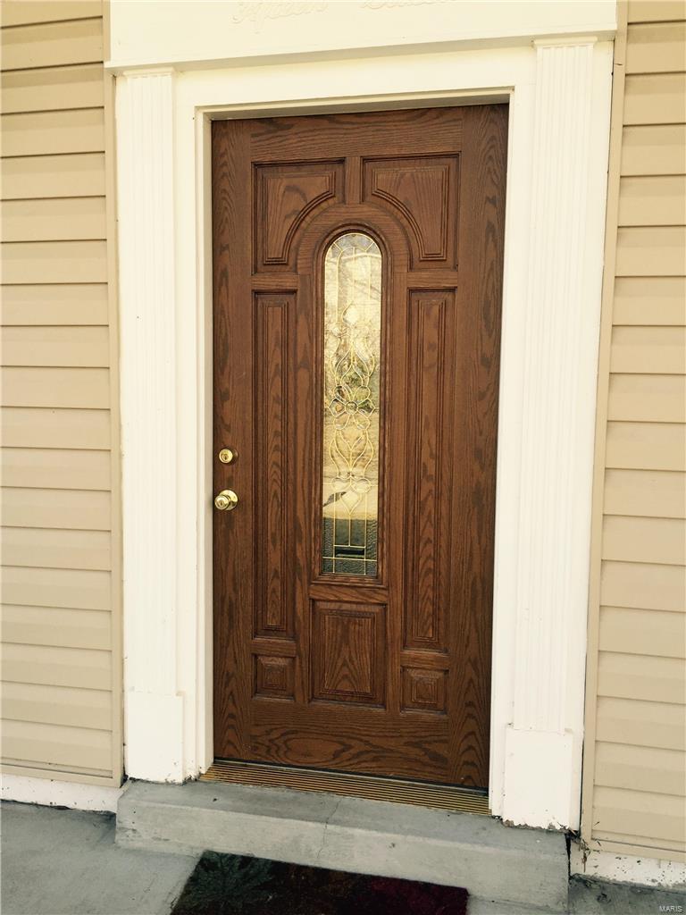 Ivy Meadows #2 - Residential Lease