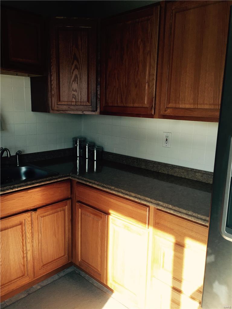 Ivy Meadows #2 - Residential Lease