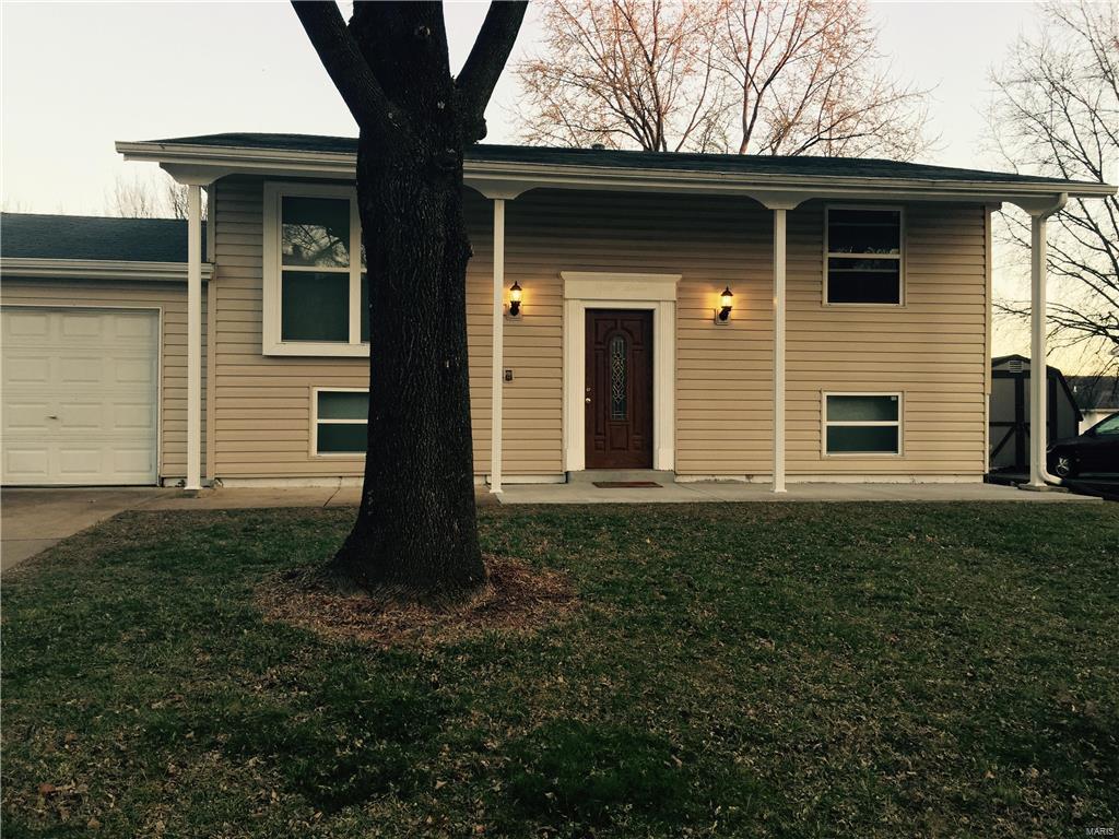 Ivy Meadows #2 - Residential Lease