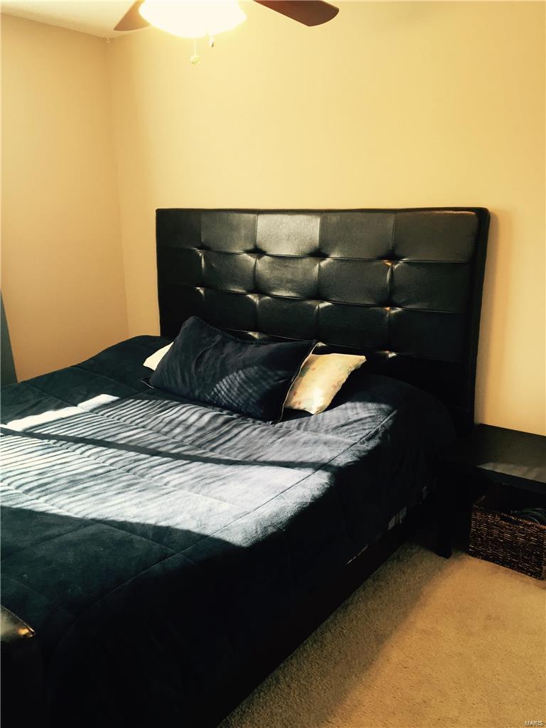 Ivy Meadows #2 - Residential Lease