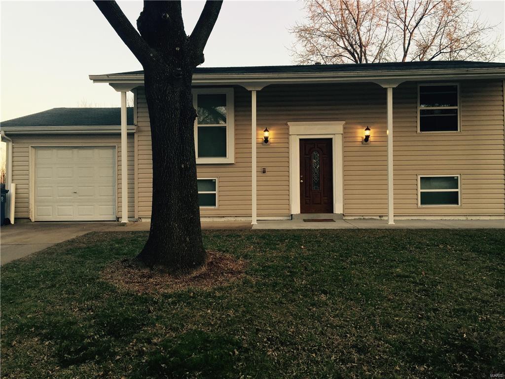 Ivy Meadows #2 - Residential Lease