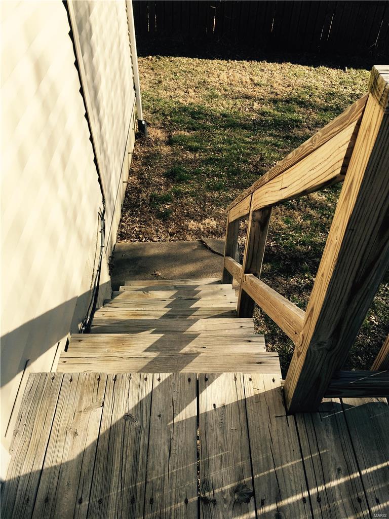 Ivy Meadows #2 - Residential Lease