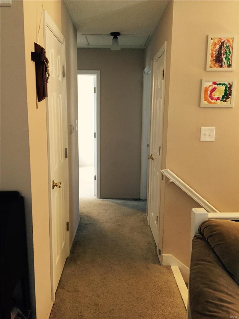 Ivy Meadows #2 - Residential Lease