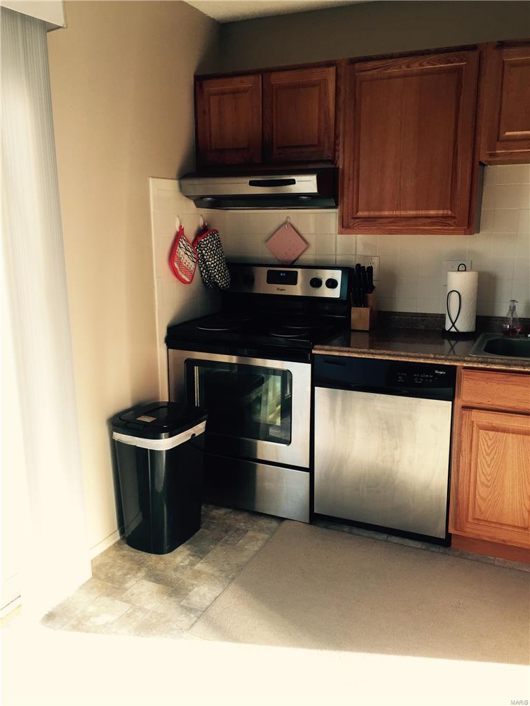 Ivy Meadows #2 - Residential Lease