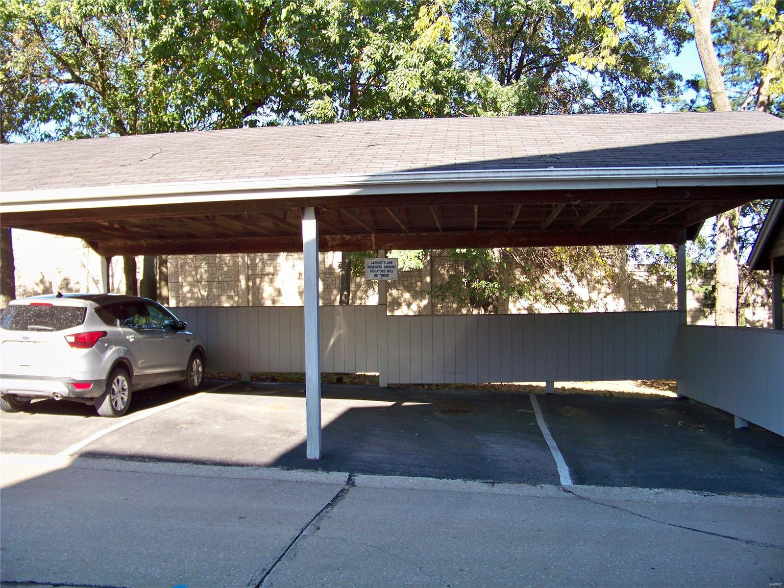 Timber Hills Garden - Residential