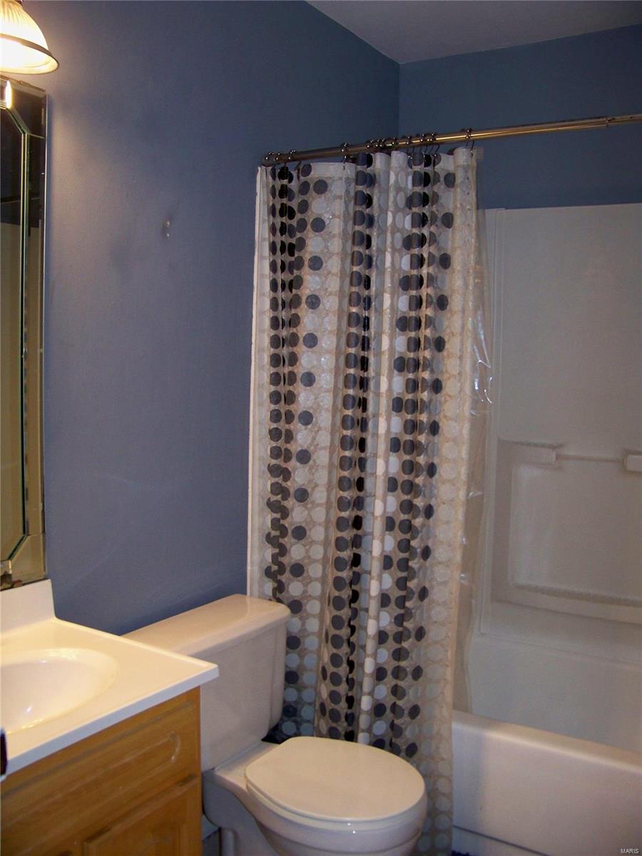 Timber Hills Garden - Residential