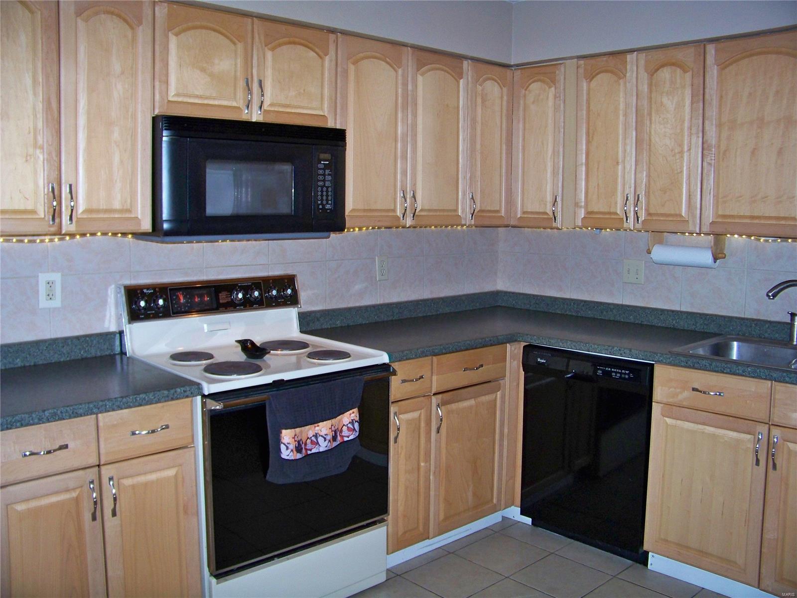 Timber Hills Garden - Residential