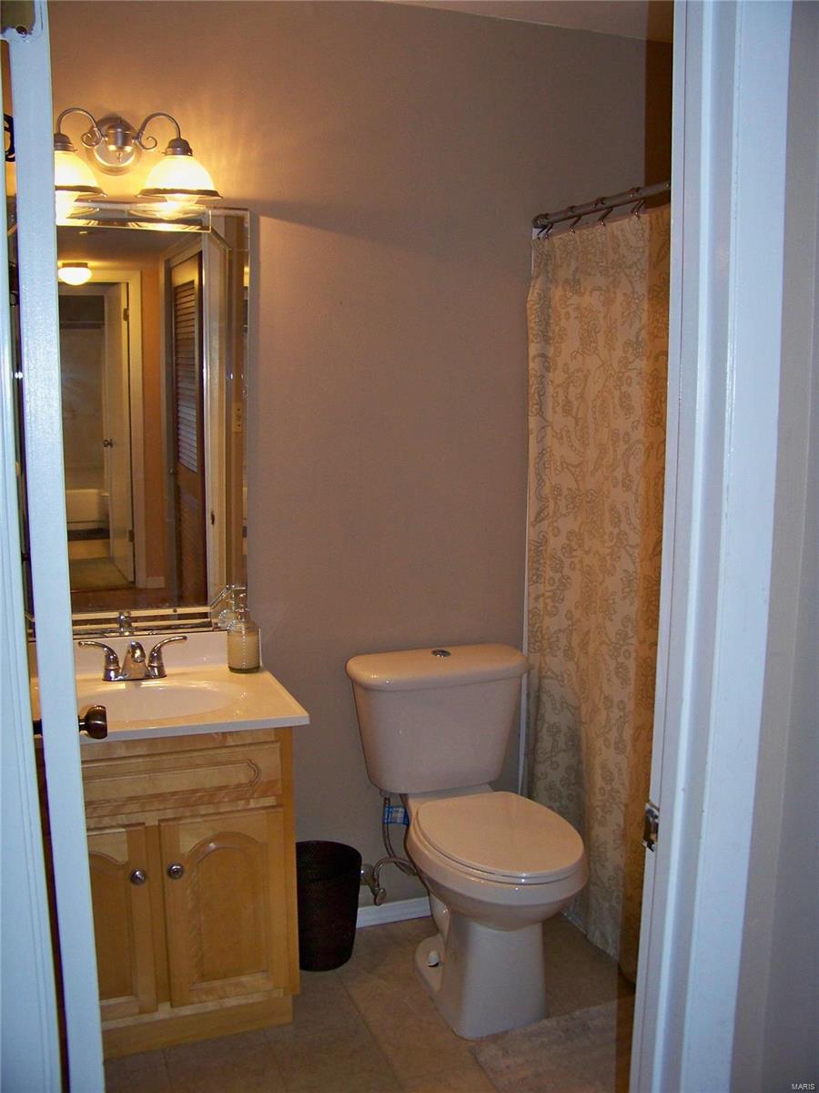 Timber Hills Garden - Residential