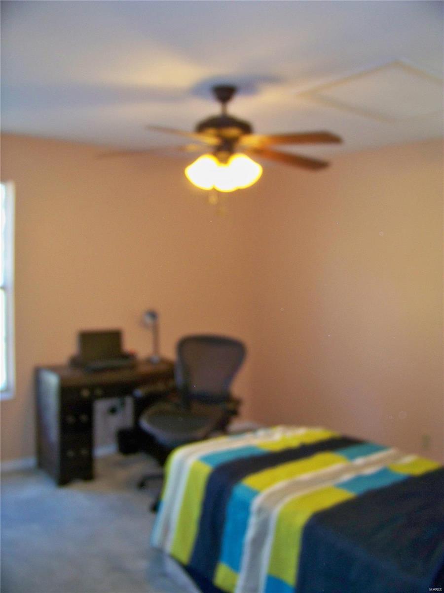 Timber Hills Garden - Residential