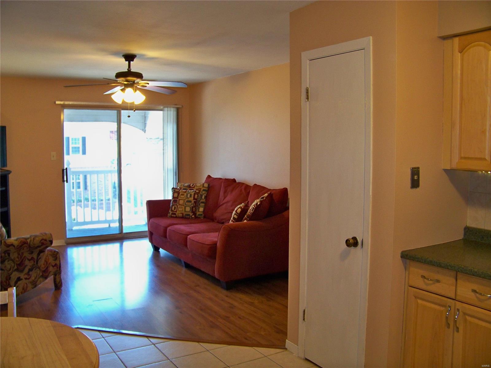 Timber Hills Garden - Residential