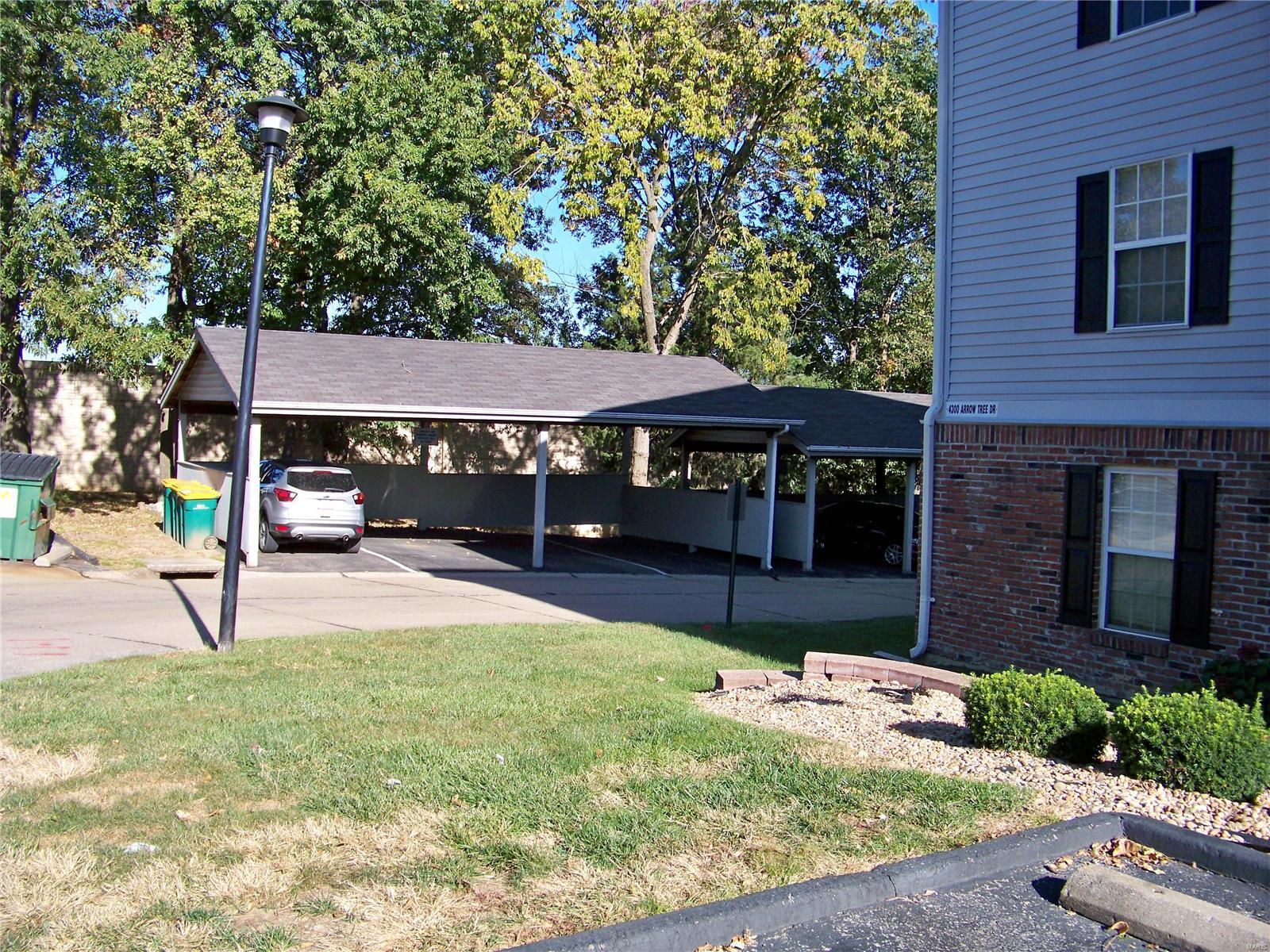 Timber Hills Garden - Residential