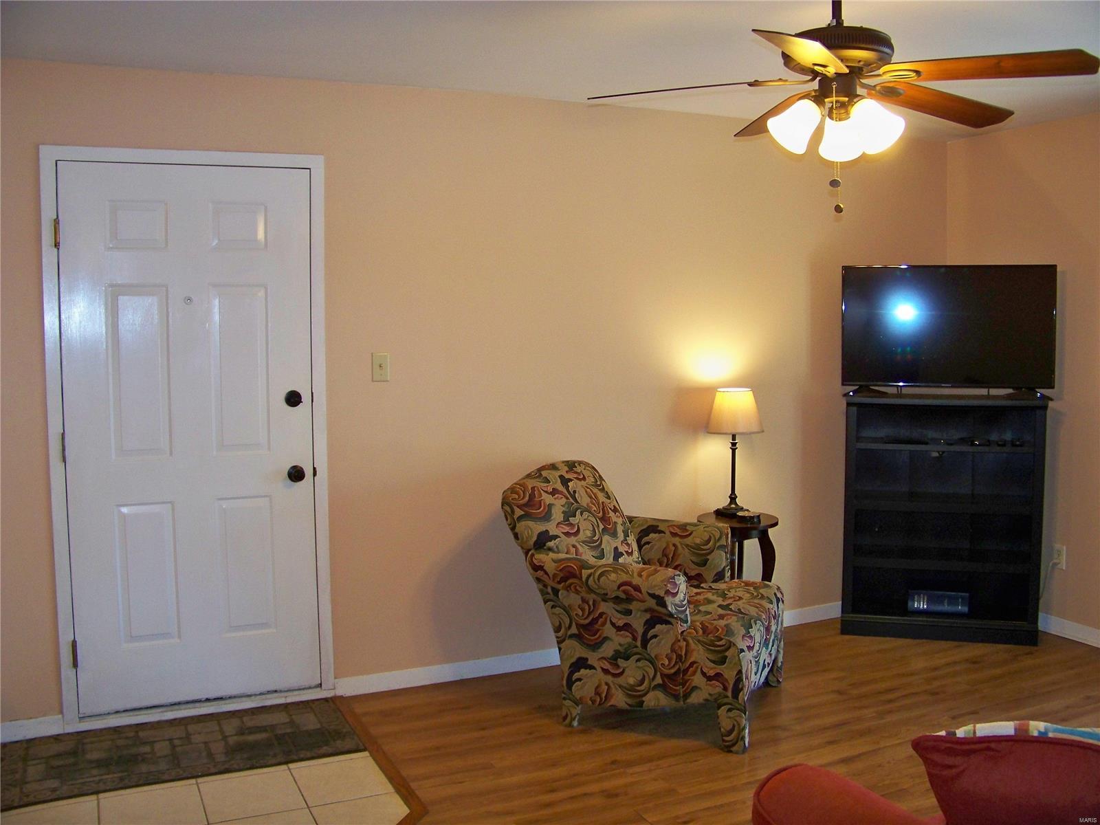 Timber Hills Garden - Residential