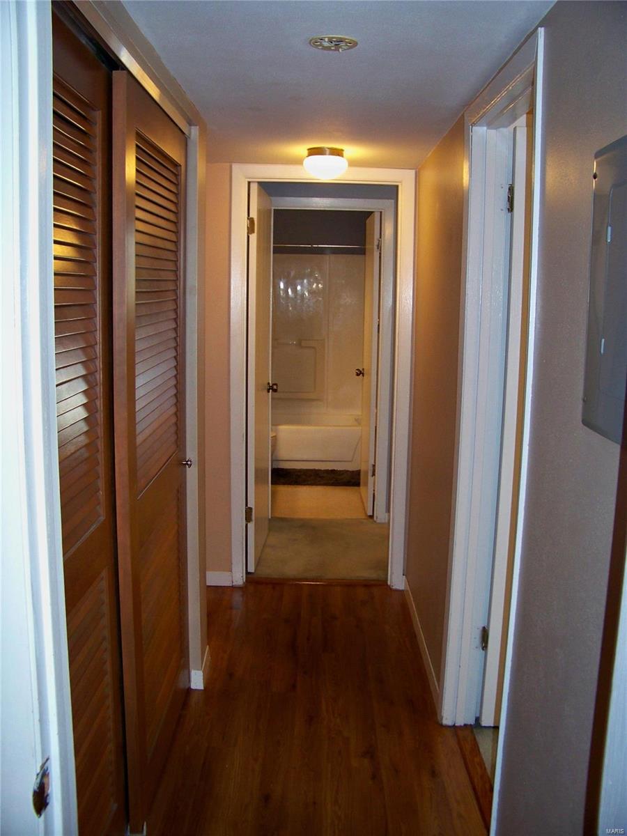 Timber Hills Garden - Residential