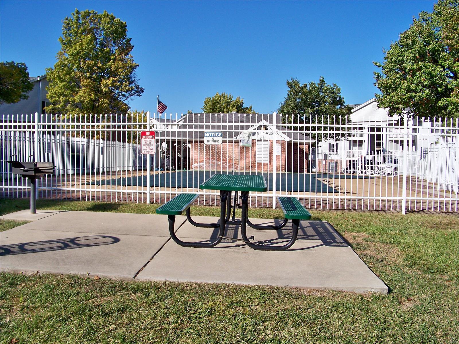 Timber Hills Garden - Residential