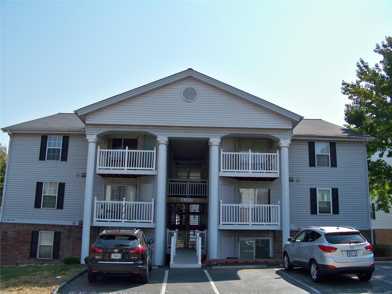 Timber Hills Garden - Residential