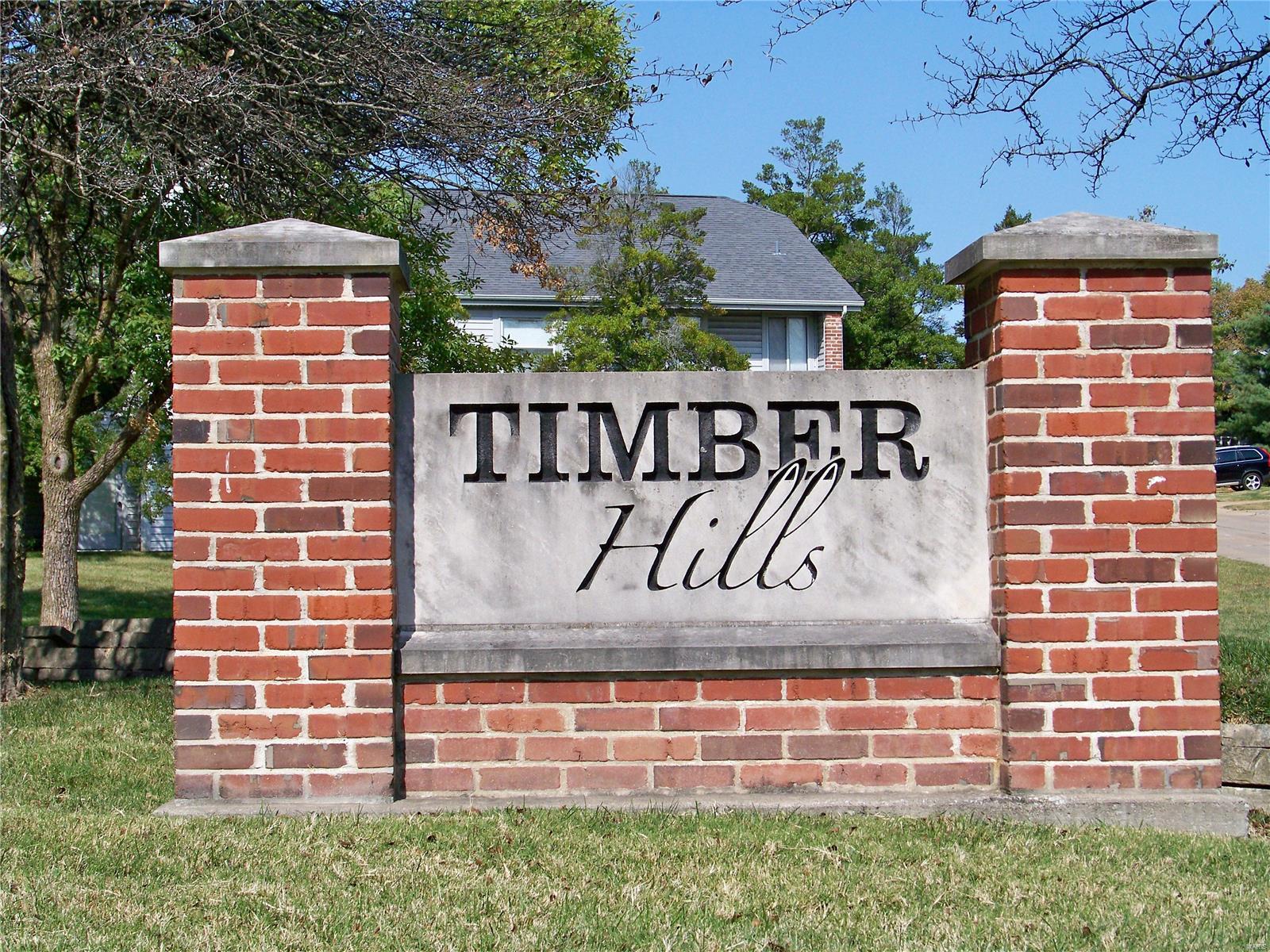 Timber Hills Garden - Residential