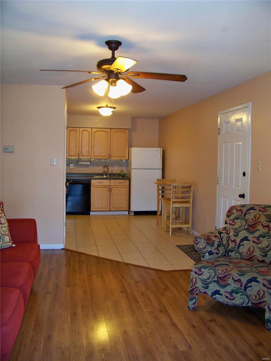 Timber Hills Garden - Residential