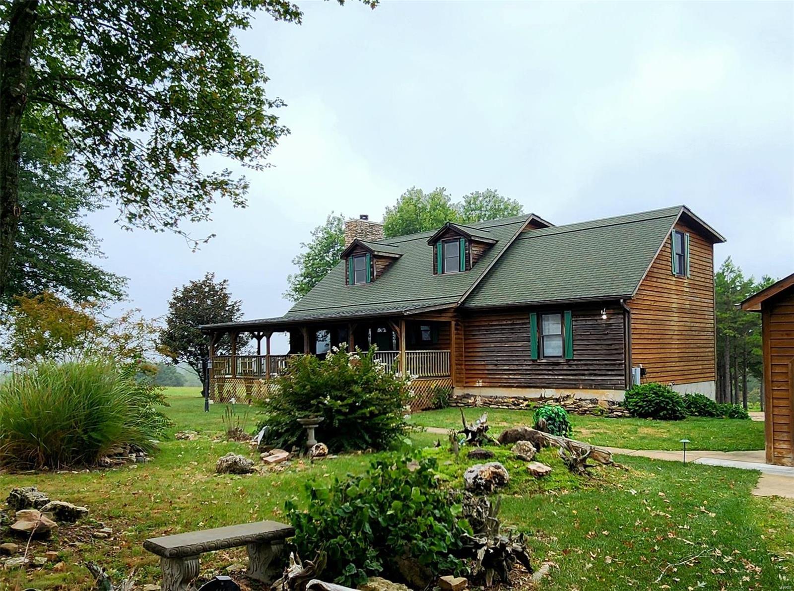 Dittmer, Missouri 63023, United States, 3 Bedrooms Bedrooms, ,2 BathroomsBathrooms,Residential,Pending,30347