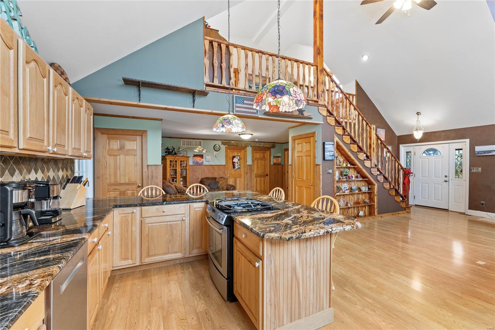 Dittmer, Missouri 63023, United States, 3 Bedrooms Bedrooms, ,2 BathroomsBathrooms,Residential,Pending,30347