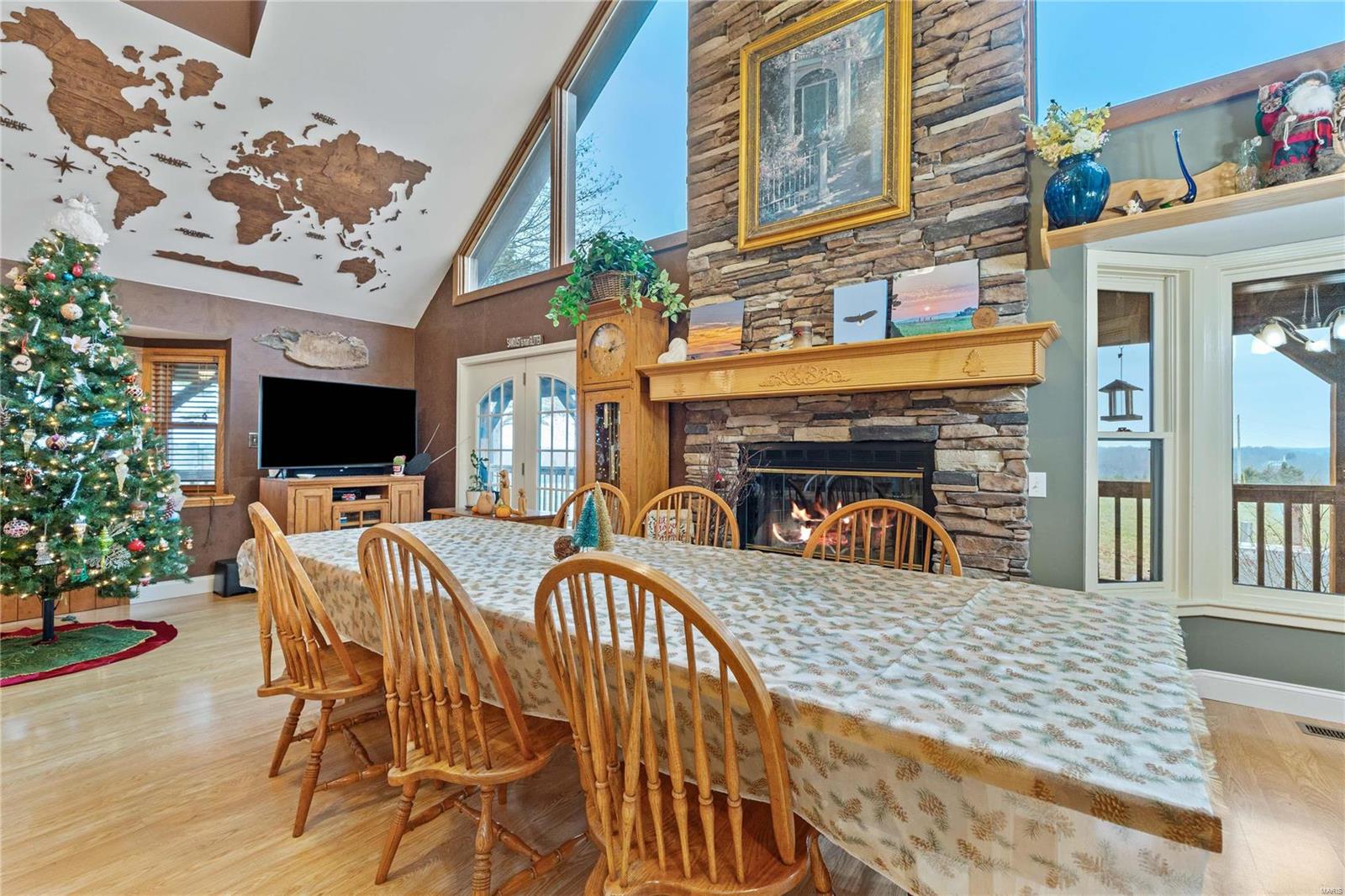 Dittmer, Missouri 63023, United States, 3 Bedrooms Bedrooms, ,2 BathroomsBathrooms,Residential,Pending,30347