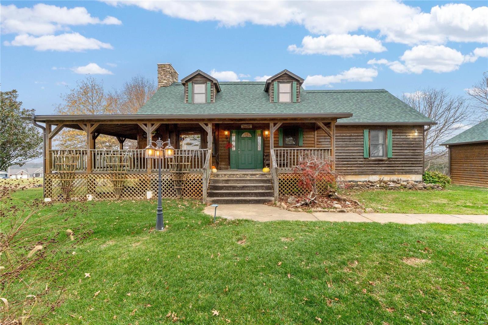 Dittmer, Missouri 63023, United States, 3 Bedrooms Bedrooms, ,2 BathroomsBathrooms,Residential,Pending,30347