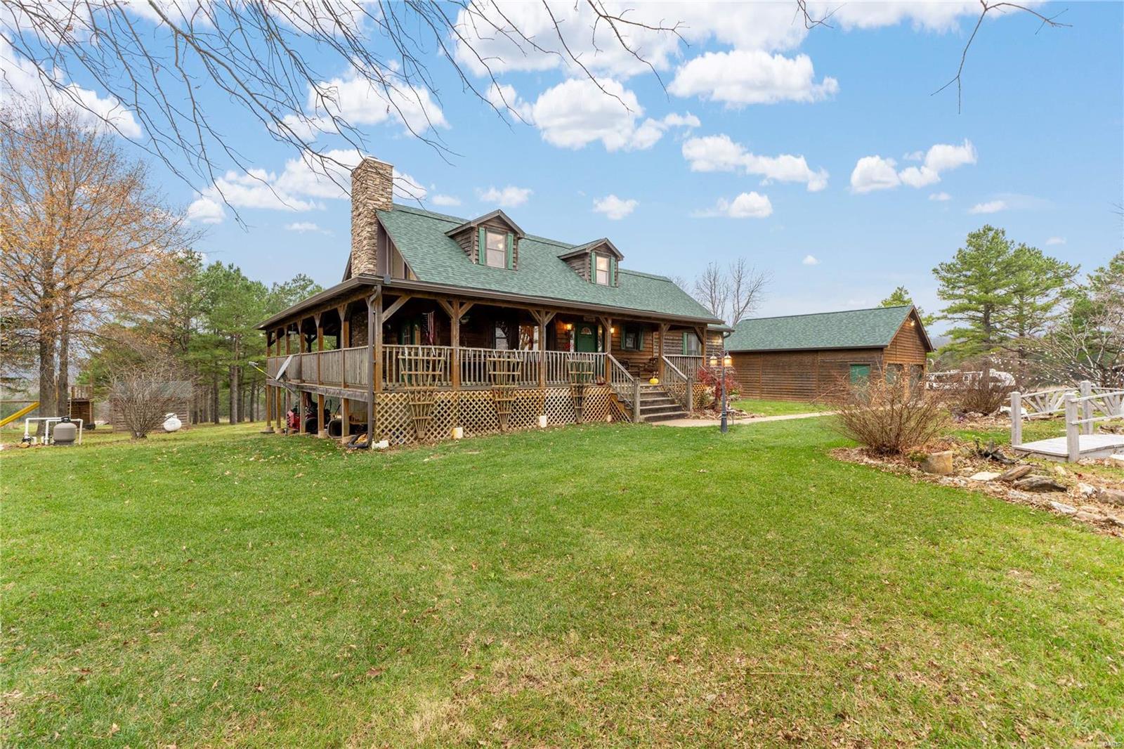 Dittmer, Missouri 63023, United States, 3 Bedrooms Bedrooms, ,2 BathroomsBathrooms,Residential,Pending,30347